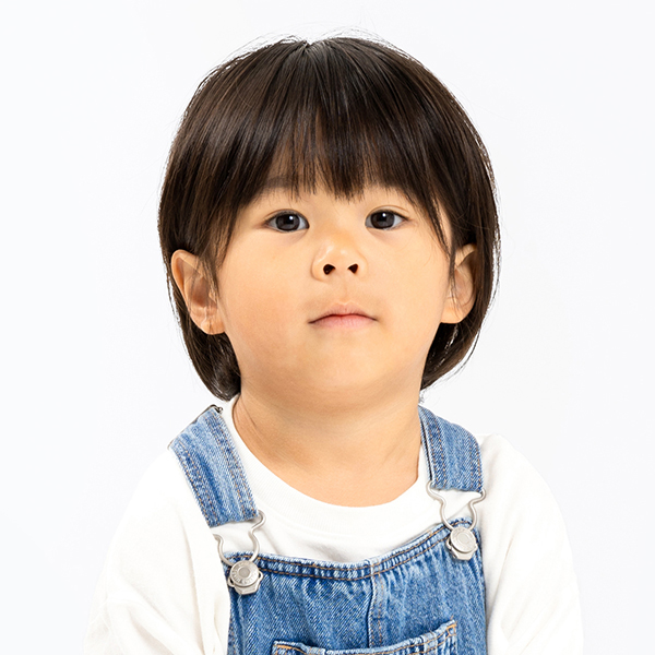 石川　凛大 関東  男の子