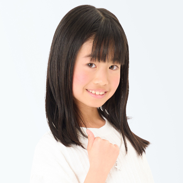 Naoko  小学生 女の子