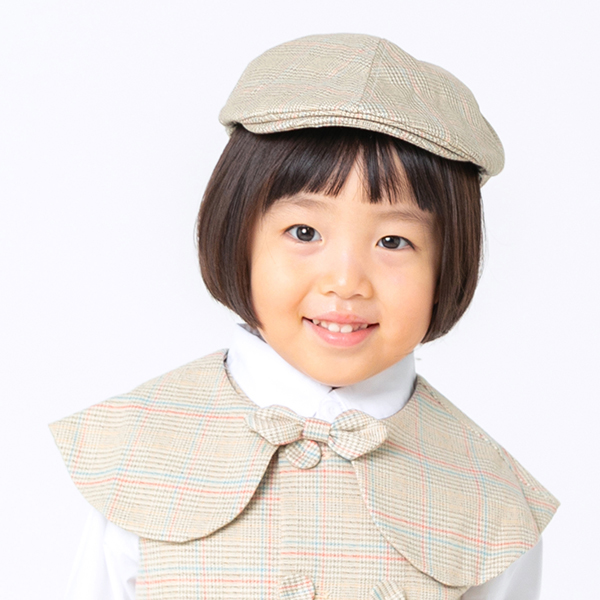 HINATA  2～6歳 男の子