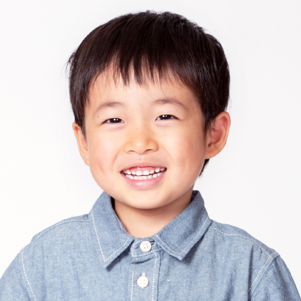 泰輔 中国・四国 2～6歳 男の子