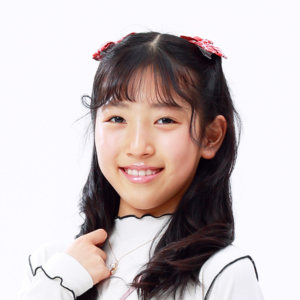 MARINA 関東 小学生 女の子