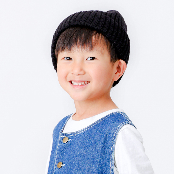 入江 琉翔 関西 2～6歳 男の子