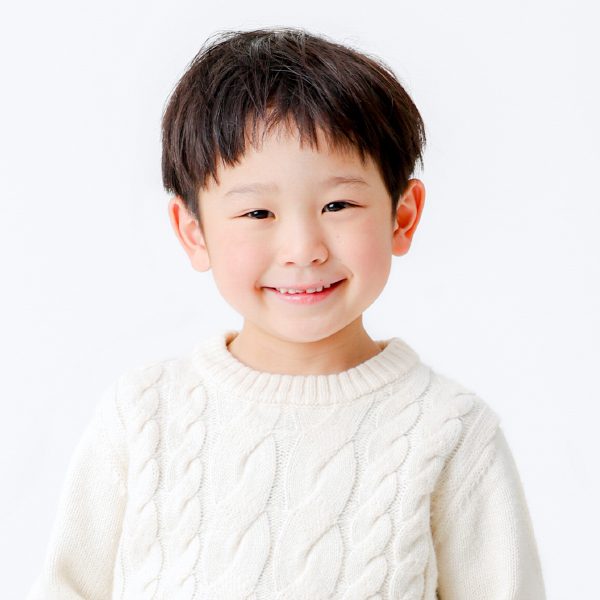 ジョージ 関西 2～6歳 男の子
