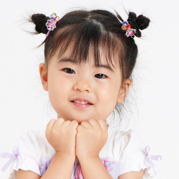 ましろ 関東 2～6歳 女の子