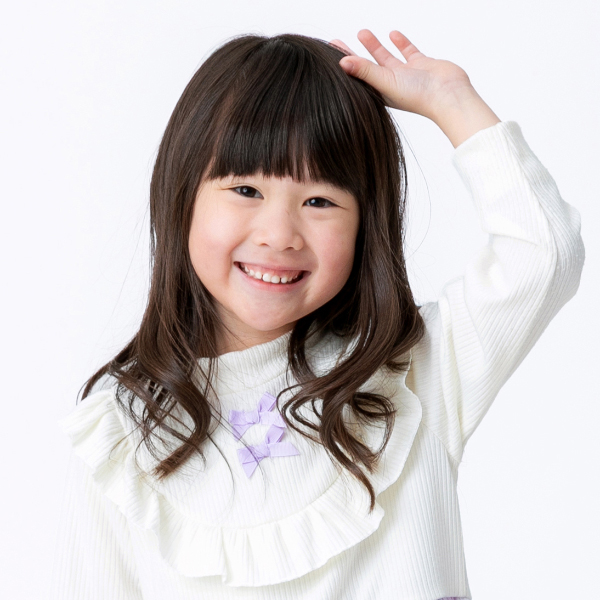はな 関西  女の子