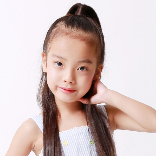 みゆう 関東 小学生 女の子