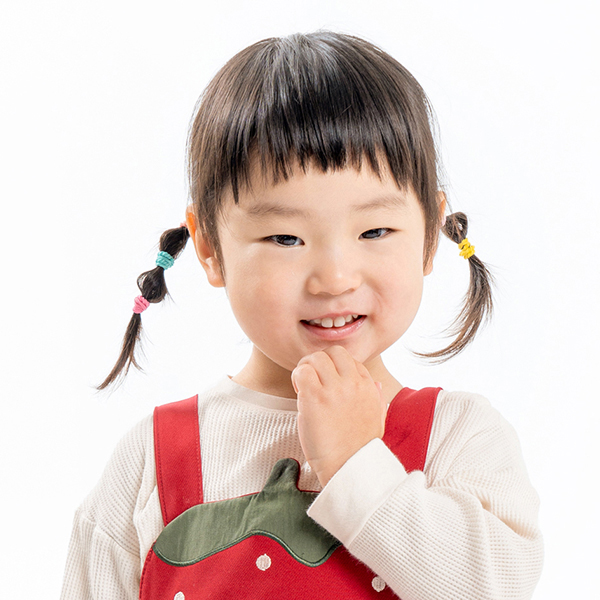 琴音 関東 2～6歳 女の子