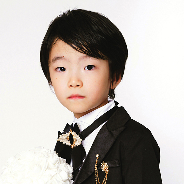 吉田　蒼 北海道 小学生 男の子