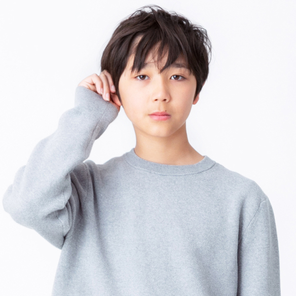 Makito 関西  男の子