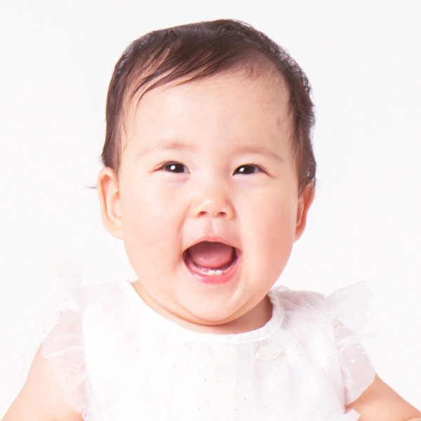 みゆう 関西 0～1歳 女の子