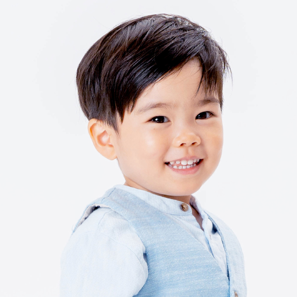 KANATA 関東 2～6歳 男の子