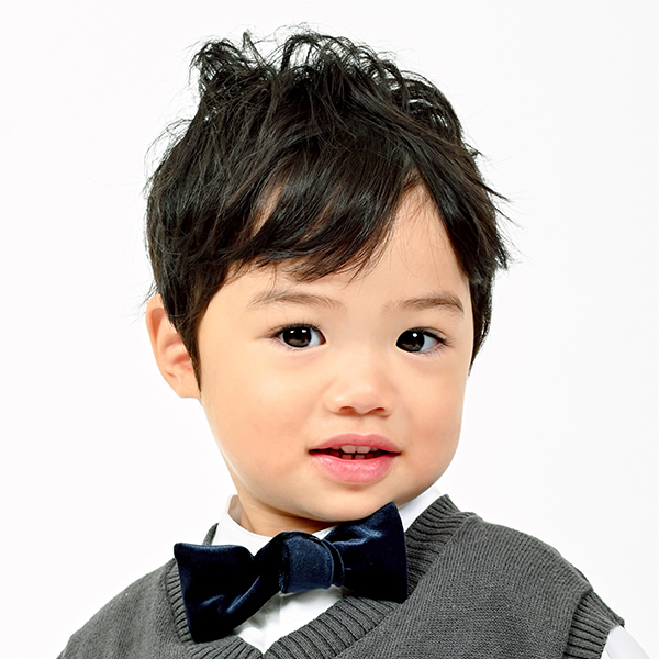 りょうま 東北 2～6歳 男の子