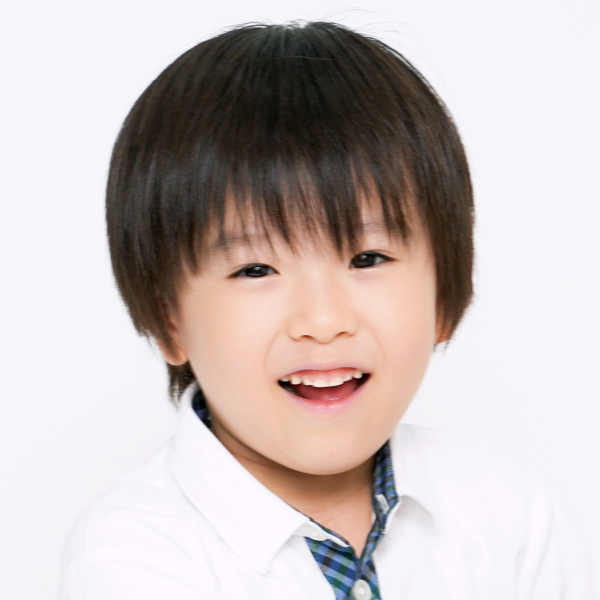 SOU 北海道 2～6歳 男の子