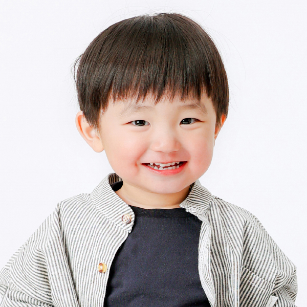 沖野 朝都 関西 2～6歳 男の子