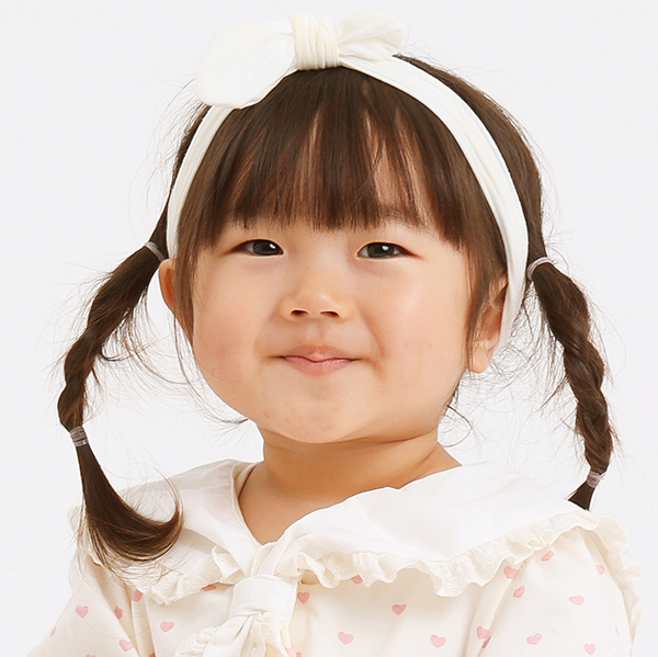 ゆあ  2～6歳 