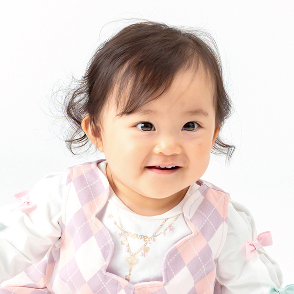 琴美 九州・沖縄 0～1歳 女の子