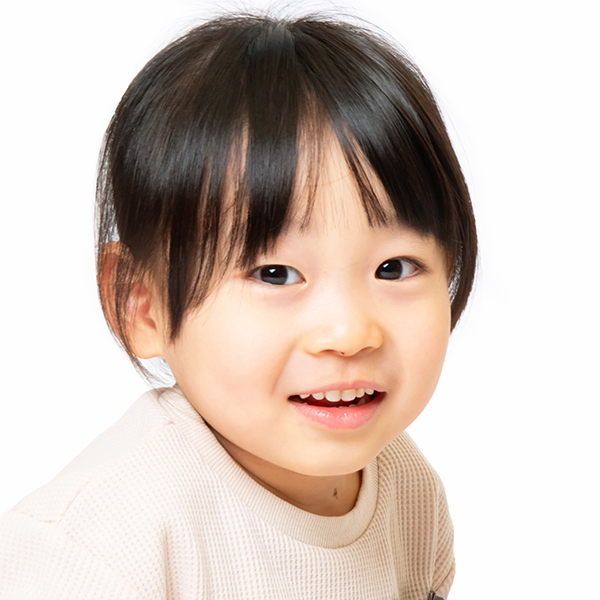 とうか 中部 2～6歳 男の子