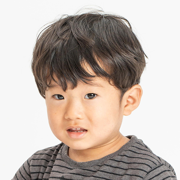 AYAKI 関東 2～6歳 男の子