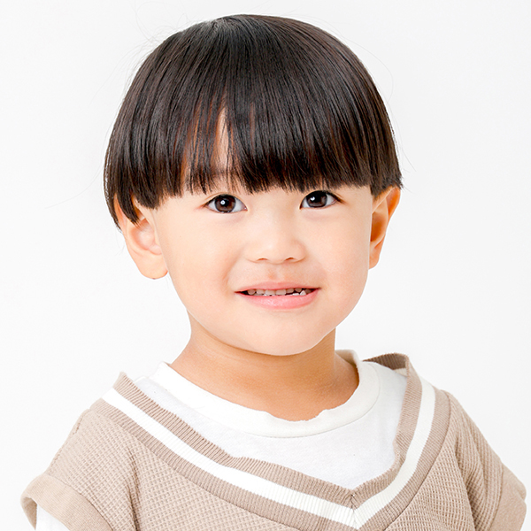 ゆわ 関西 2～6歳 男の子