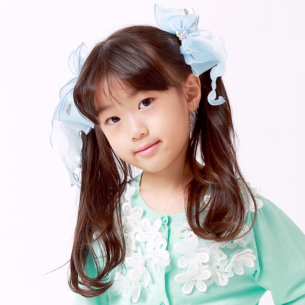 なちよ 関東 小学生 女の子