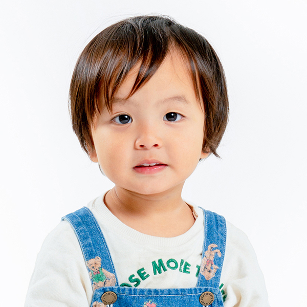 翼 関東 2～6歳 男の子