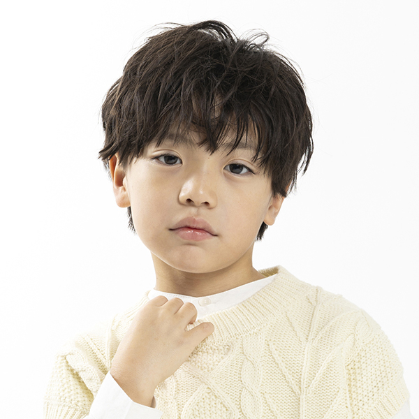 いっせい 関東 小学生 男の子