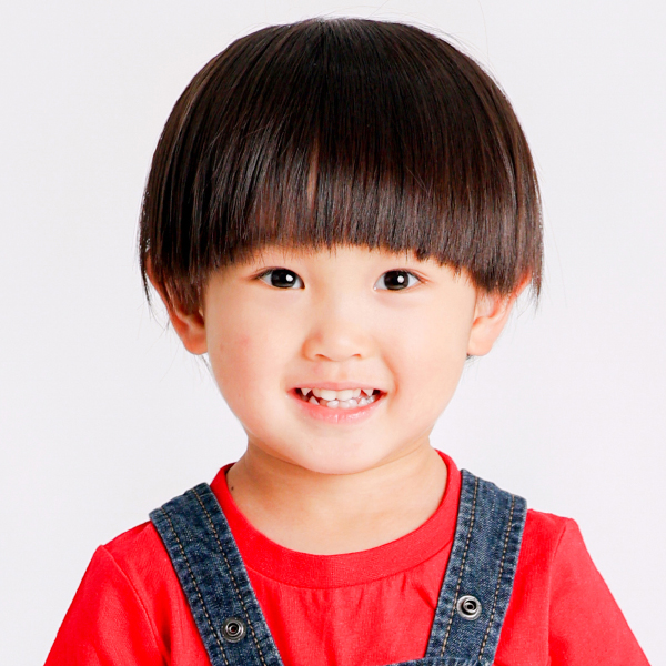 岡本 望 関西 2～6歳 男の子