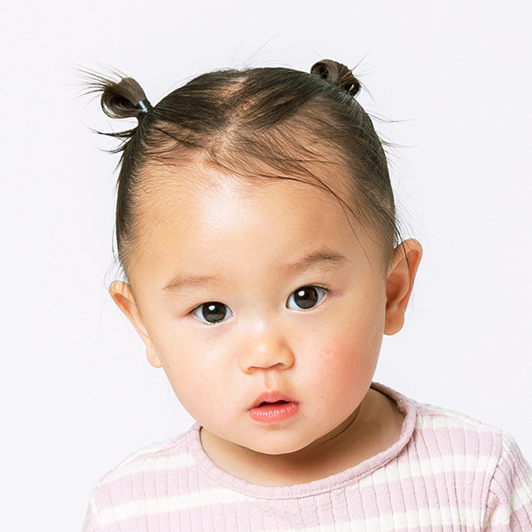 KANON 関西 0～1歳 女の子