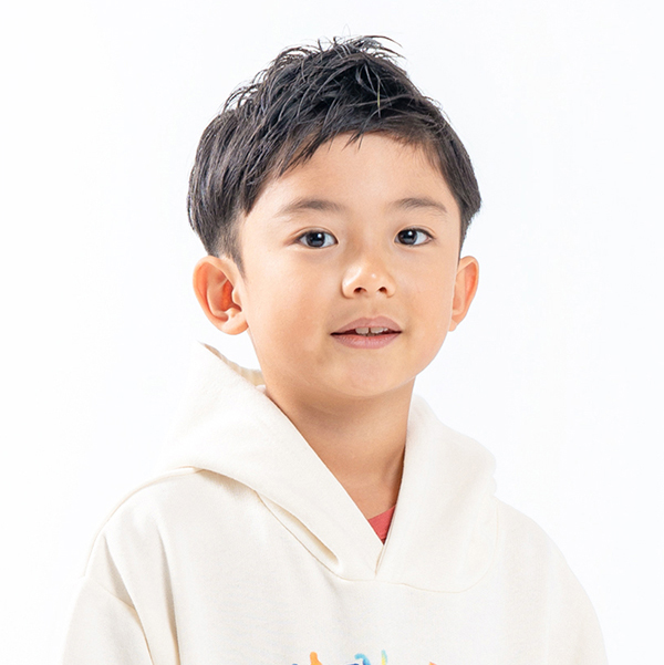 Haruto 関東  男の子