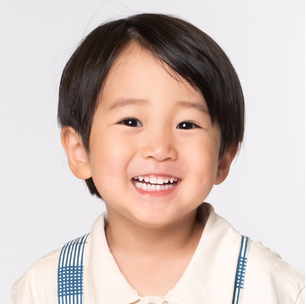 りつ 中部 2～6歳 男の子