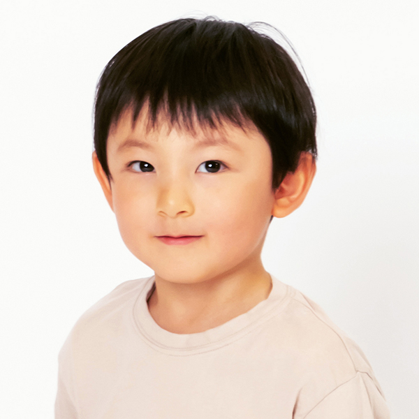 たかあき 中部 2～6歳 男の子