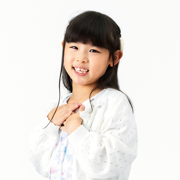 りおか   女の子
