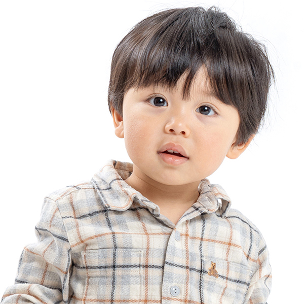 ヒヅキ 関東  男の子
