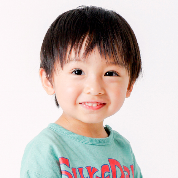 GAKU 関西 2～6歳 男の子