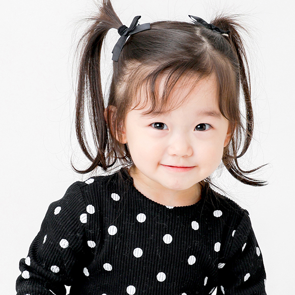らのあ 関西 2～6歳 女の子