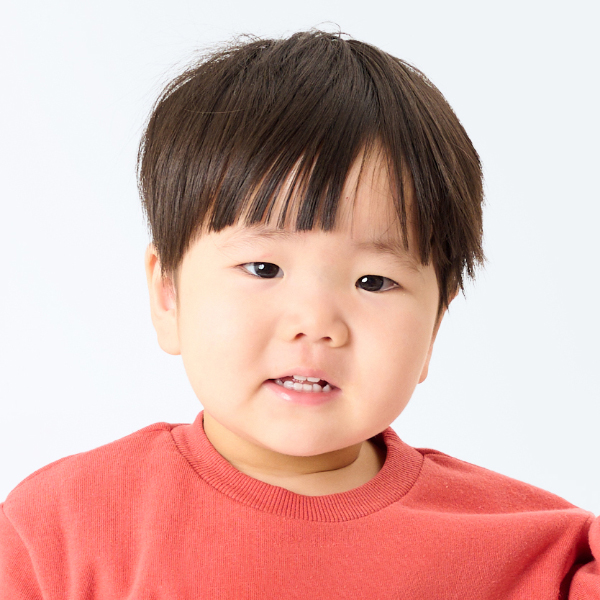 ASATO 関東 0～1歳 男の子