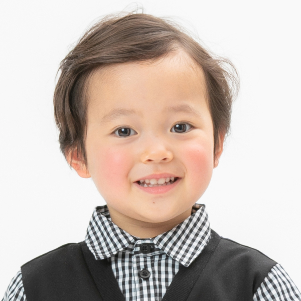 TOMOSA 関東 2～6歳 男 女