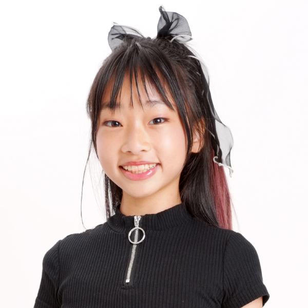 Remi 関東 小学生 女の子