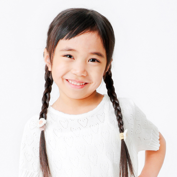 あい 中国・四国 2～6歳 女の子
