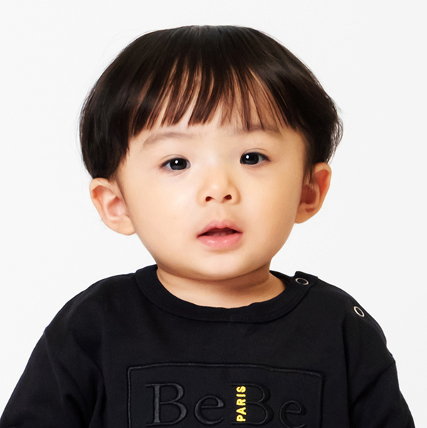 はるの 関西  男の子