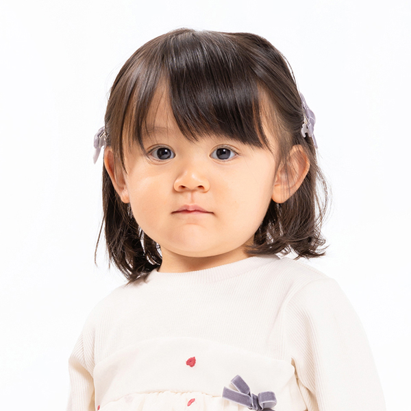 YUINO   女の子