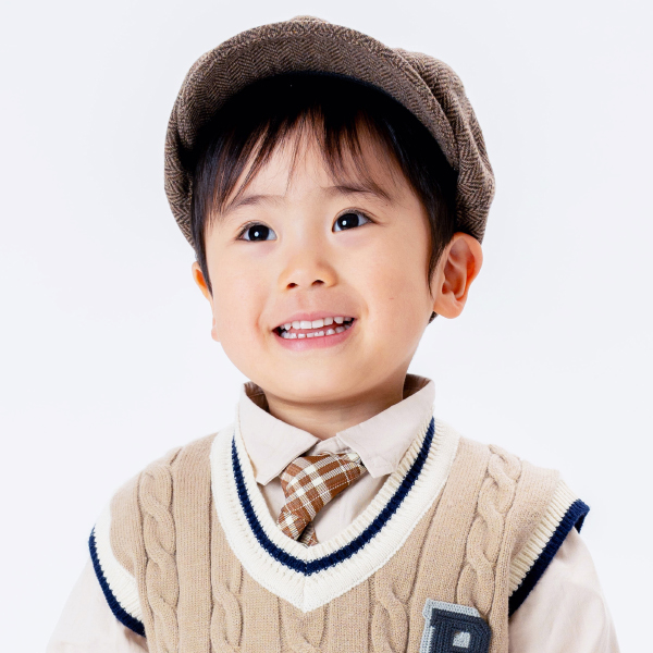 あおと   男の子