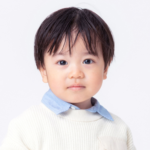 とうり 関西 2～6歳 男の子