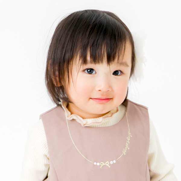彩愛 関西 2～6歳 女の子
