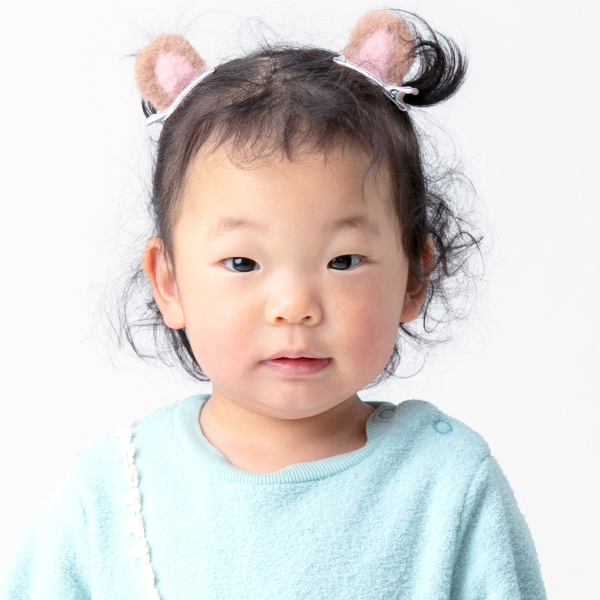 聖桜  2～6歳 女の子