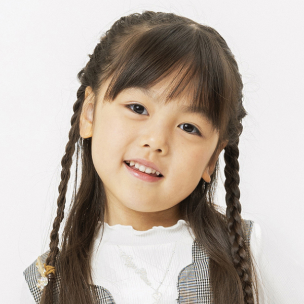 いちか 関東 小学生 