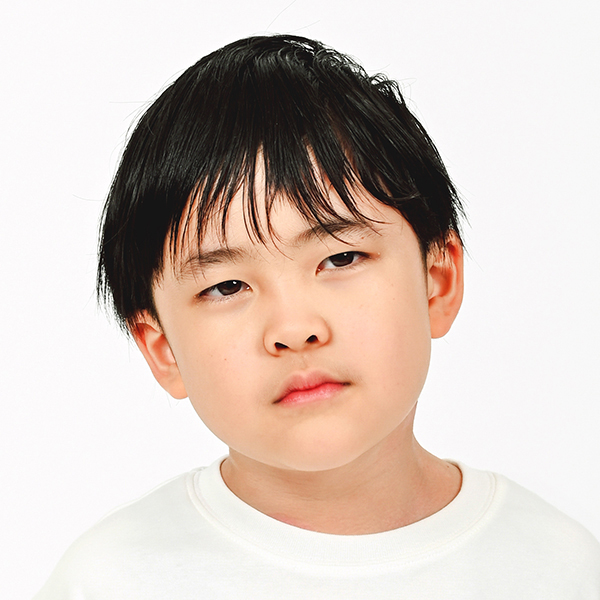 ゆうま   男の子