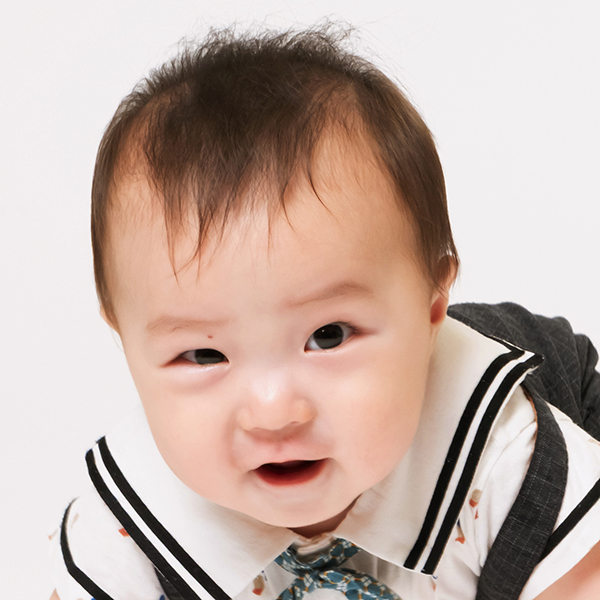 そうた 中部 0～1歳 男の子