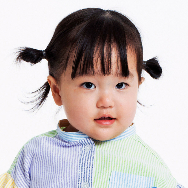 あおい 関東 0～1歳 女の子