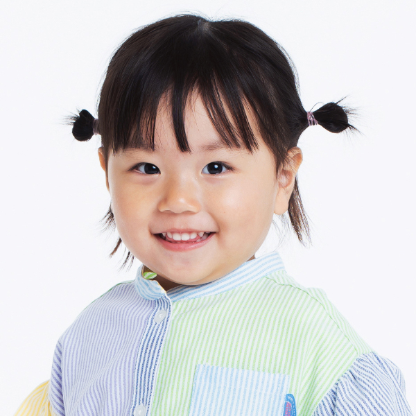 えみ 関東 2～6歳 女の子